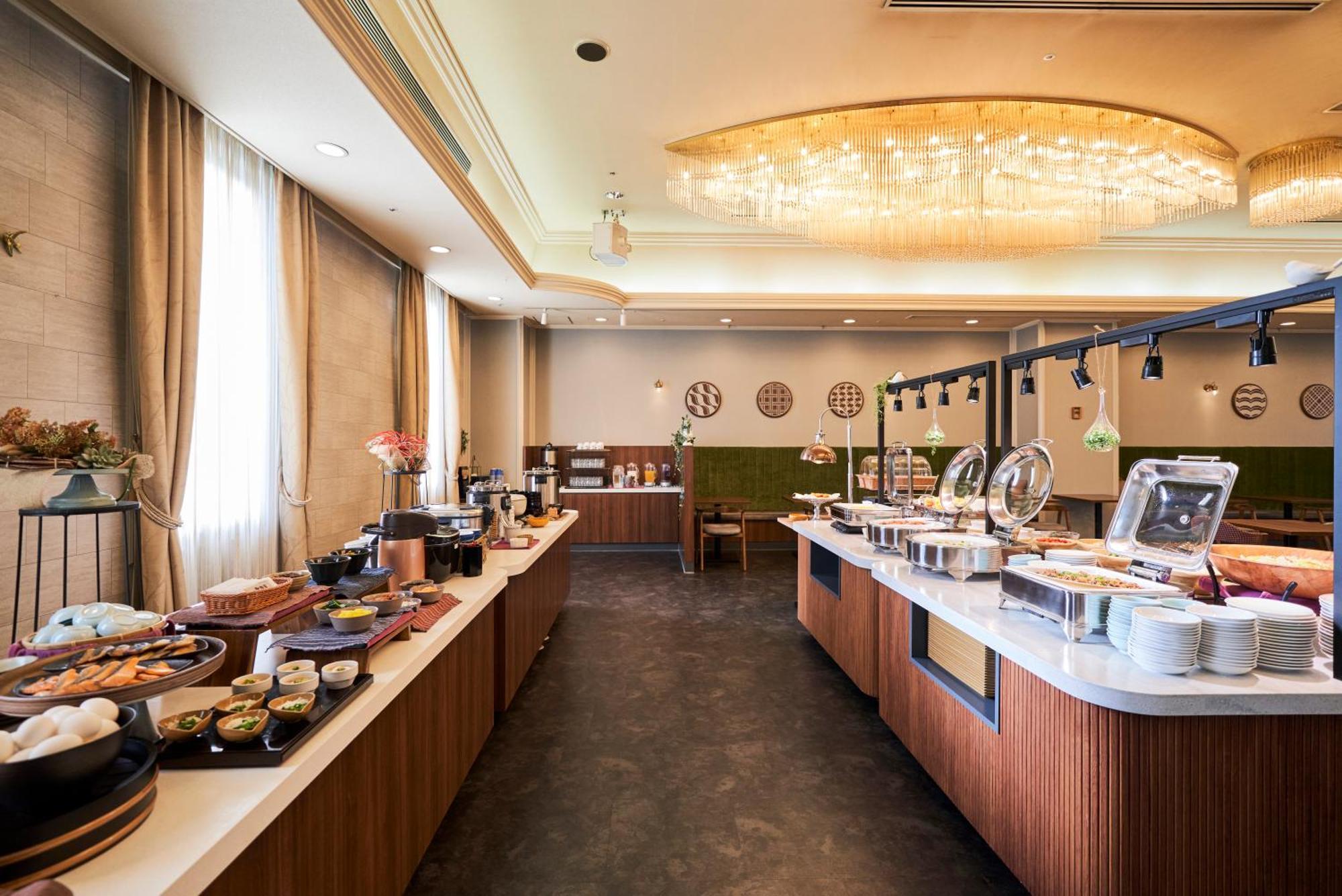 Hotel Global View Hachinohe Annex Extérieur photo