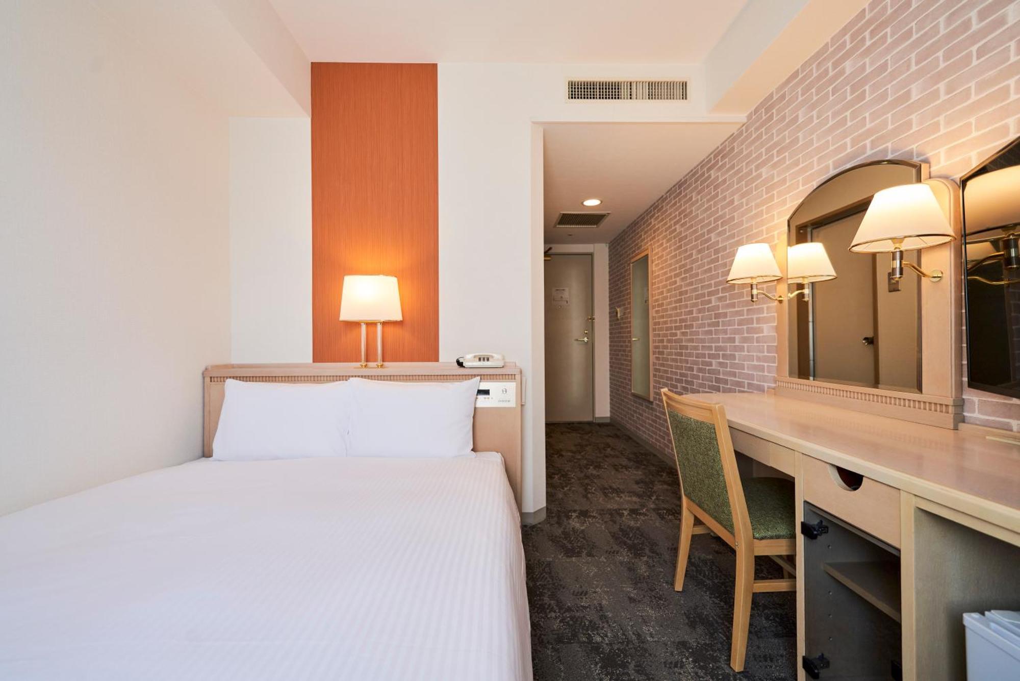 Hotel Global View Hachinohe Annex Extérieur photo